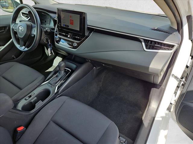 Used 2024 Toyota Corolla LE FWD image 20