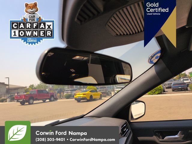 Used 2025 Ford Escape ST-Line w/ Tech Pack #1 AWD/4WD image 23
