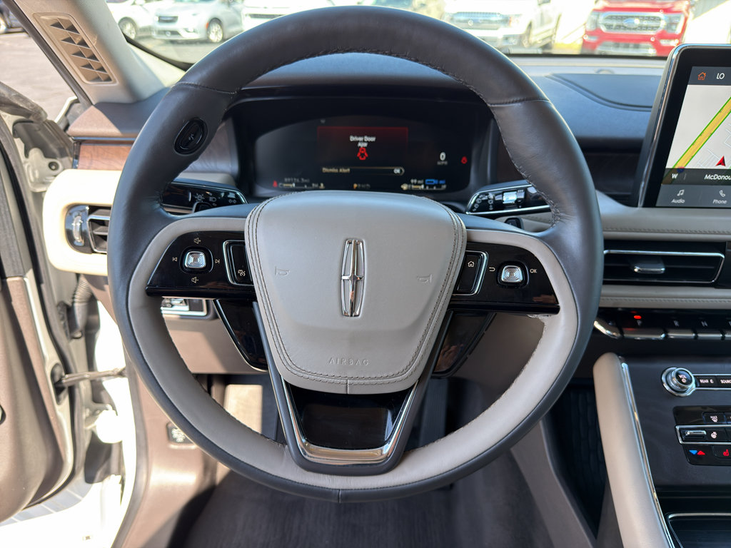 Used 2023 Lincoln Aviator Grand Touring w/ Equipment Group 301A AWD/4WD image 15