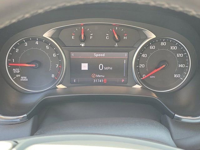 Used 2019 Chevrolet Blazer LT w/ Sound & Technology Package image 32