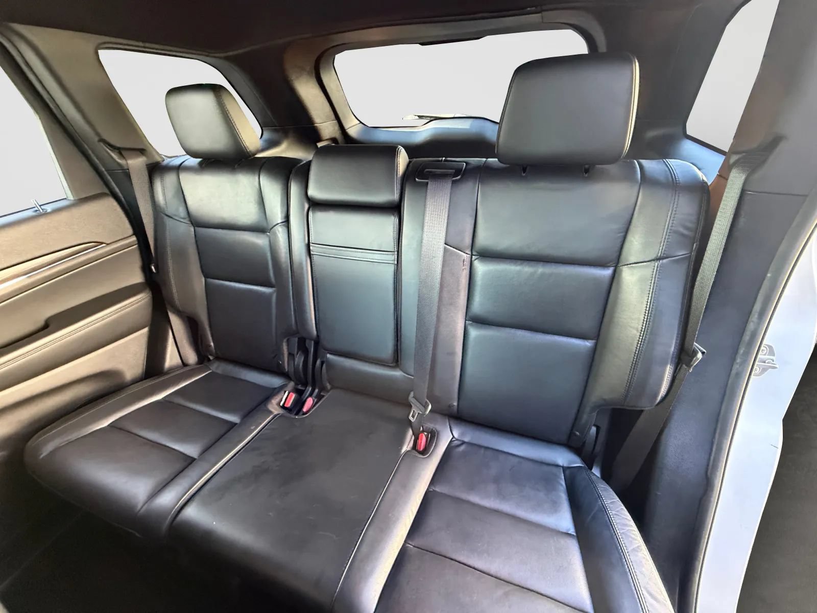 Used 2020 Jeep Grand Cherokee Limited AWD/4WD image 15