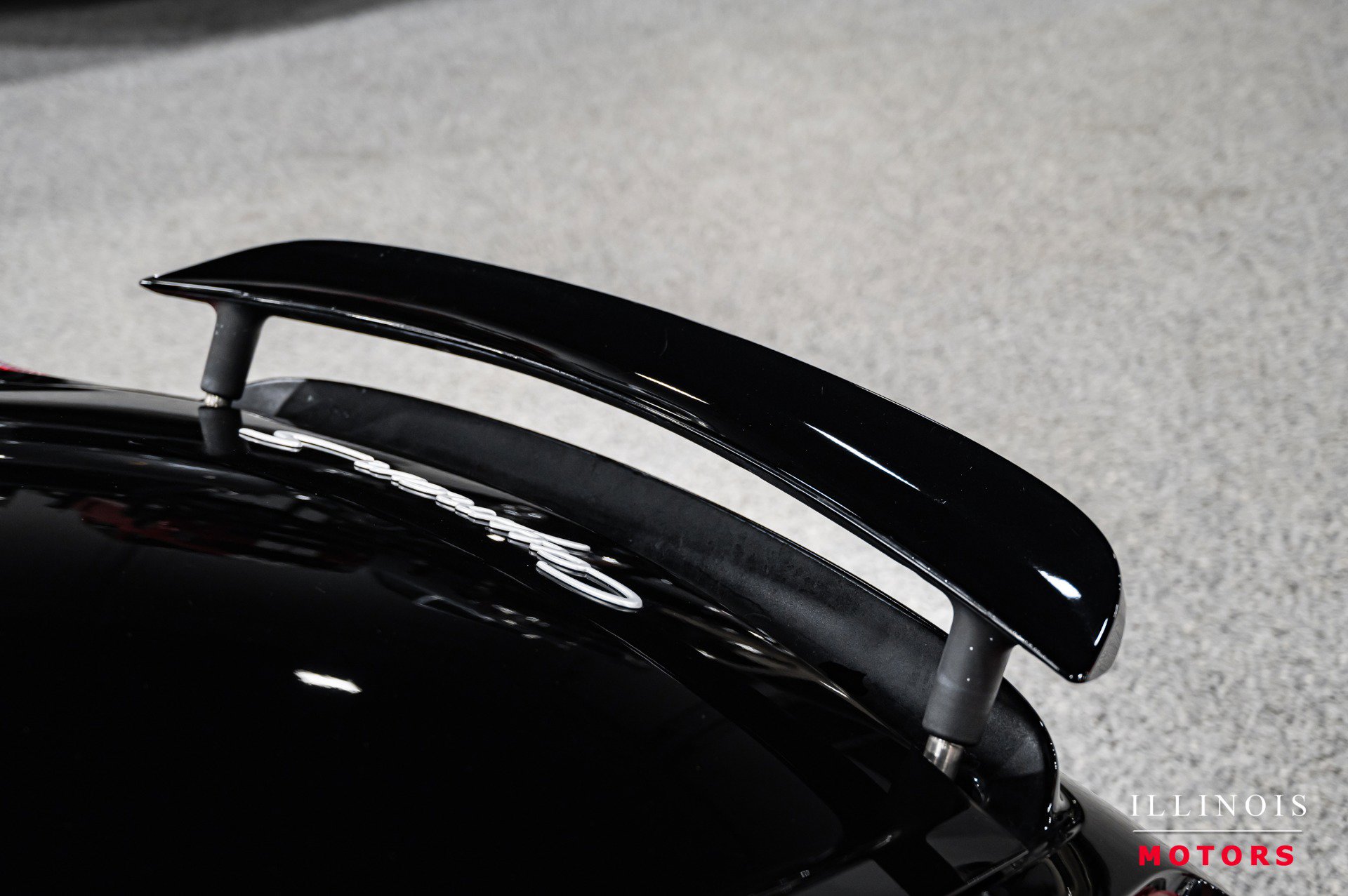 Used 2007 Porsche Cayman S RWD image 14