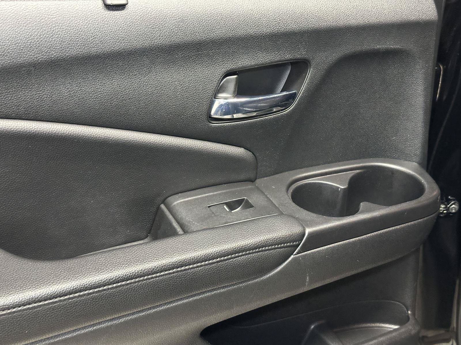 Certified 2021 Honda Pilot EX-L image 31