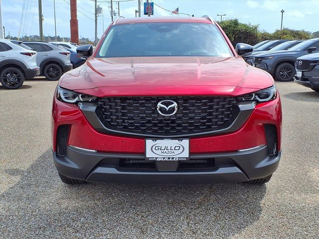 New 2026 MAZDA CX-50 2.5 Hybrid w/ Weather Package AWD/4WD image 4