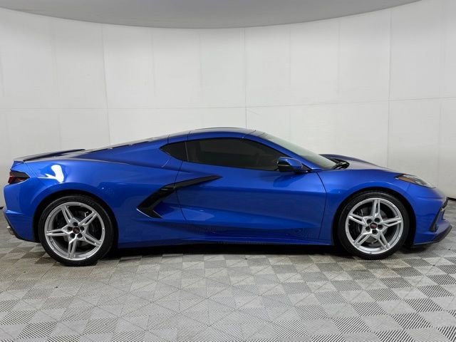 Used 2023 Chevrolet Corvette Stingray Coupe image 12