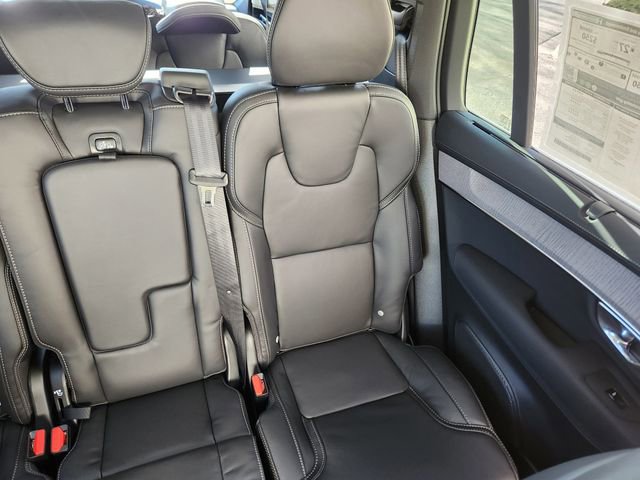 New 2026 Volvo XC90 T8 Ultra w/ Protection Package image 13