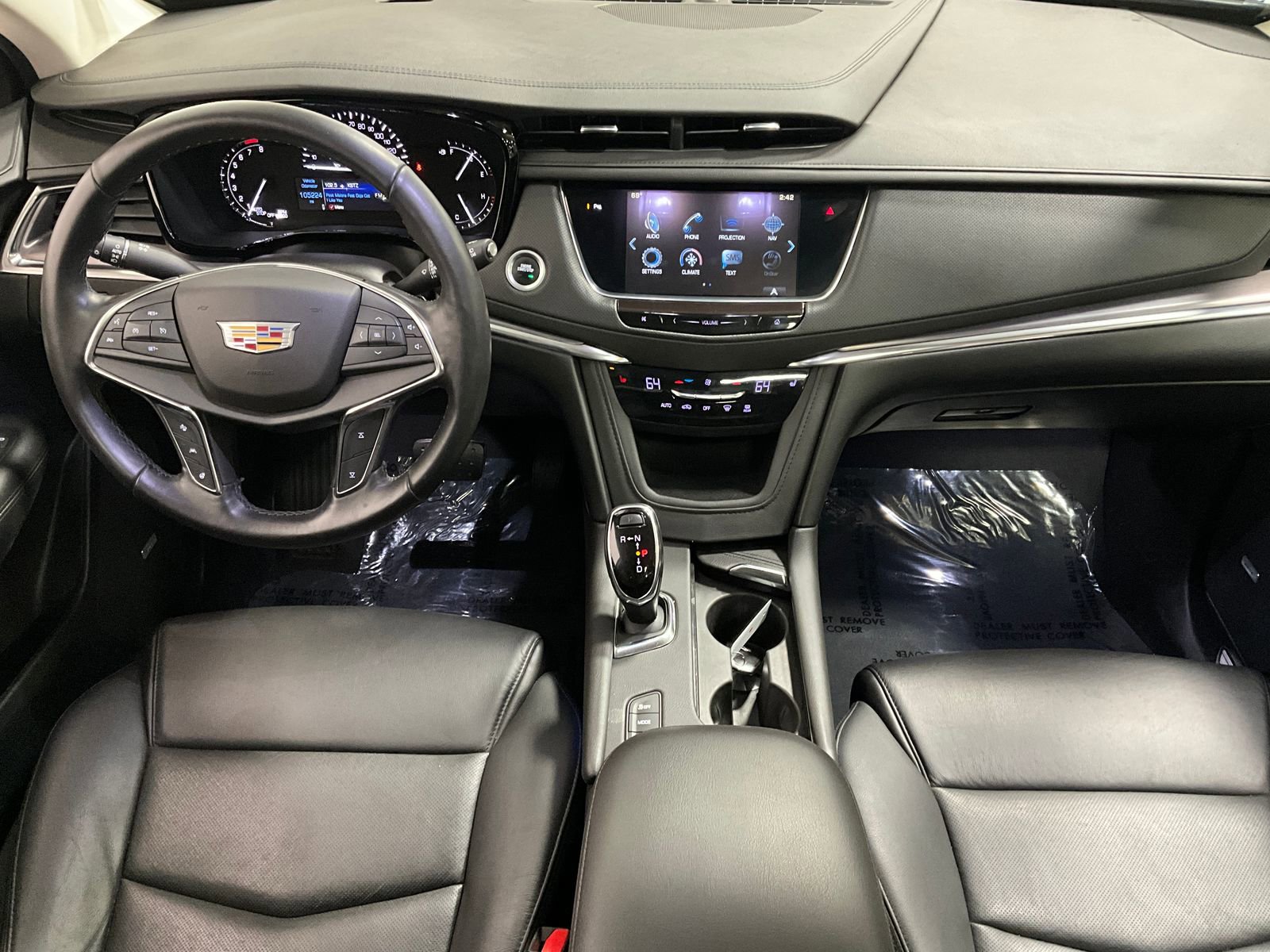 Used 2019 Cadillac XT5 Luxury image 15