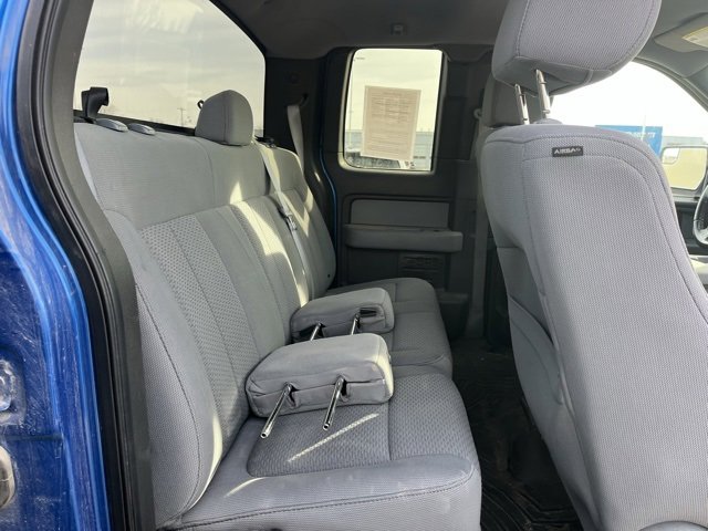 Used 2014 Ford F150 XLT w/ XLT Chrome Package image 21