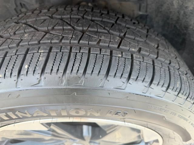 Used 2024 Nissan Rogue SV AWD/4WD image 25