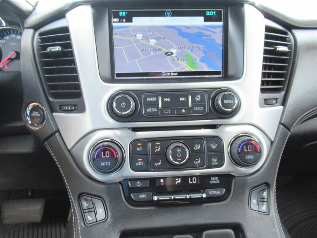 Used 2020 GMC Yukon SLT RWD image 25