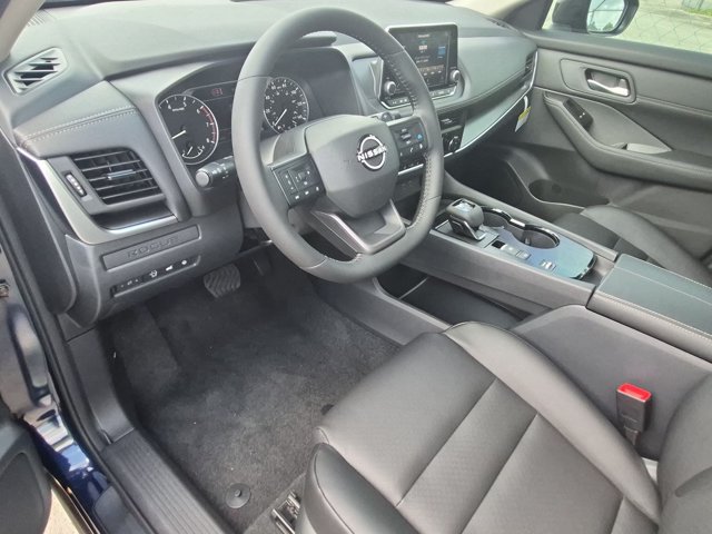 New 2027 Nissan Rogue SV FWD image 3