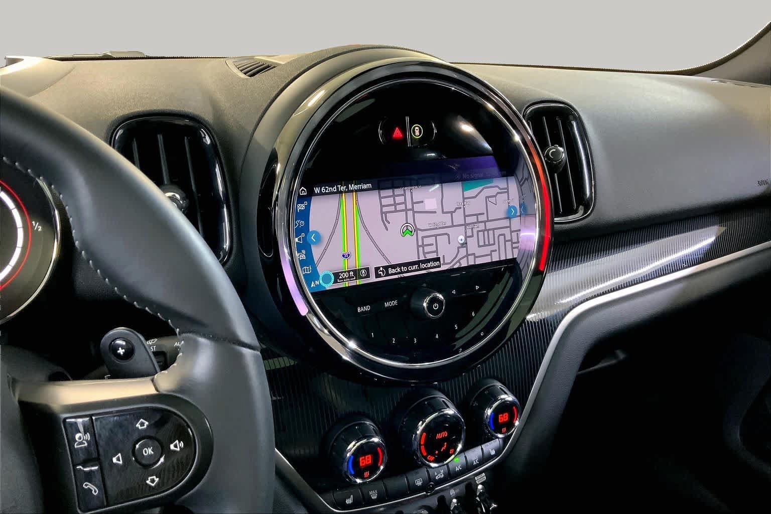 Used 2023 MINI Cooper Countryman John Cooper Works AWD/4WD image 7