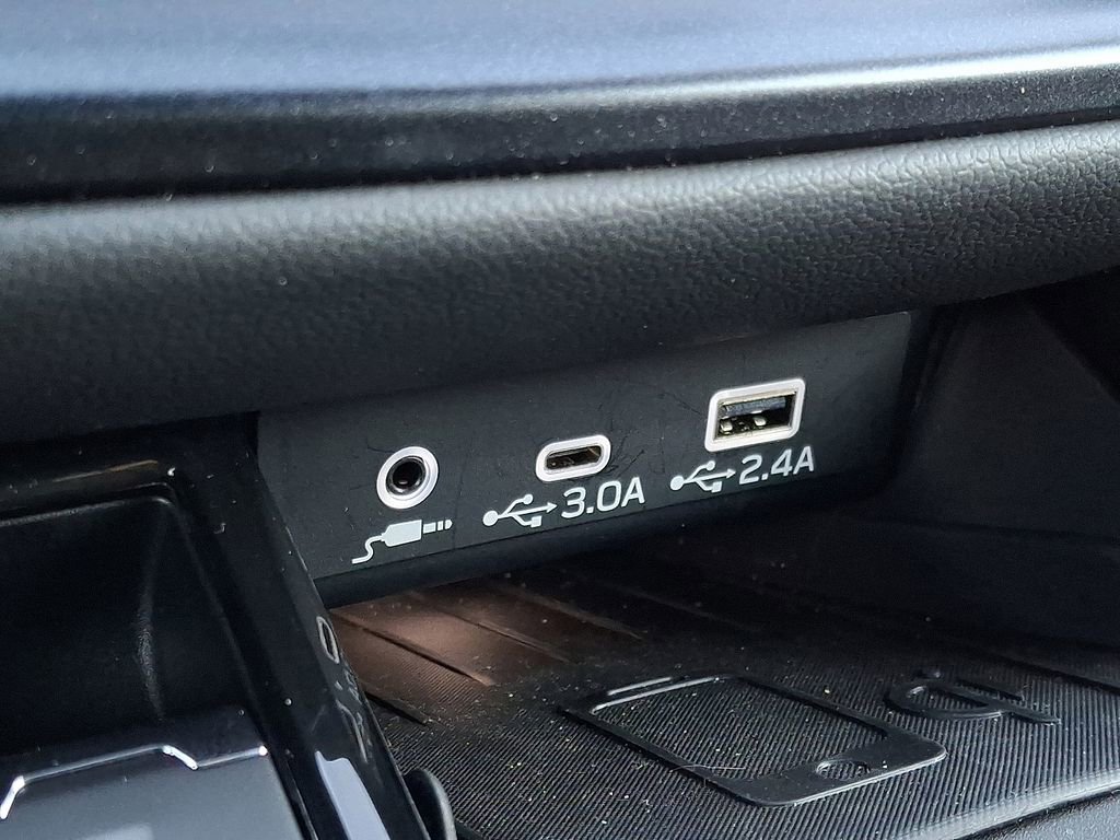 Certified 2025 Subaru Outback Wilderness image 27