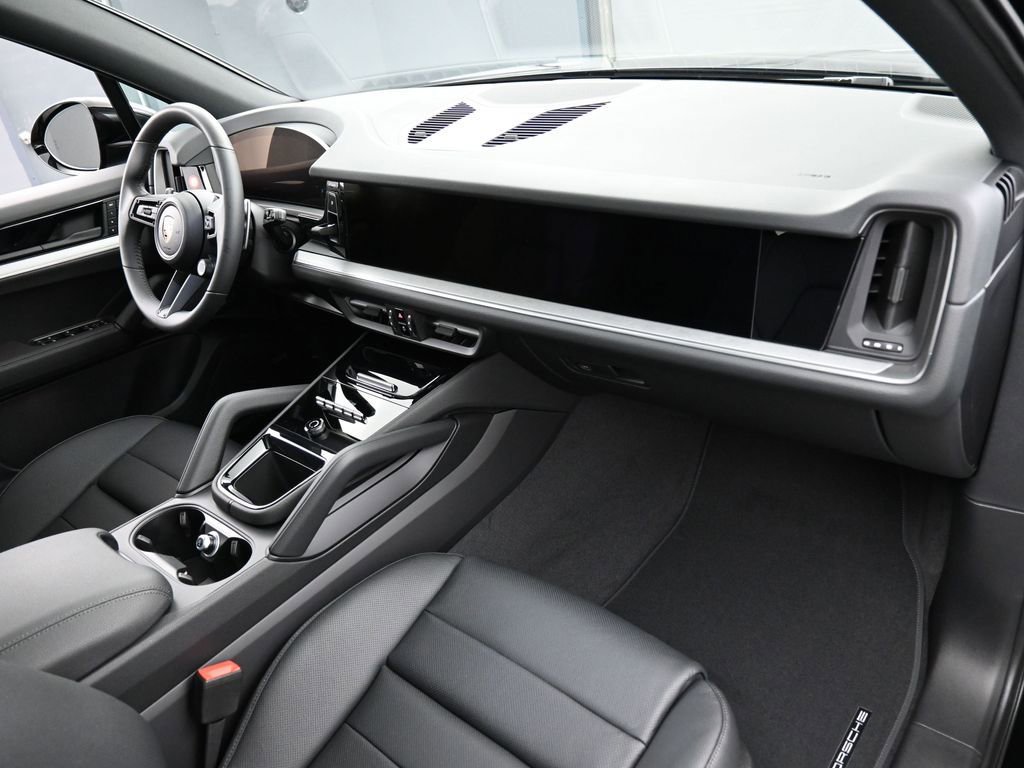 New 2026 Porsche Cayenne image 31