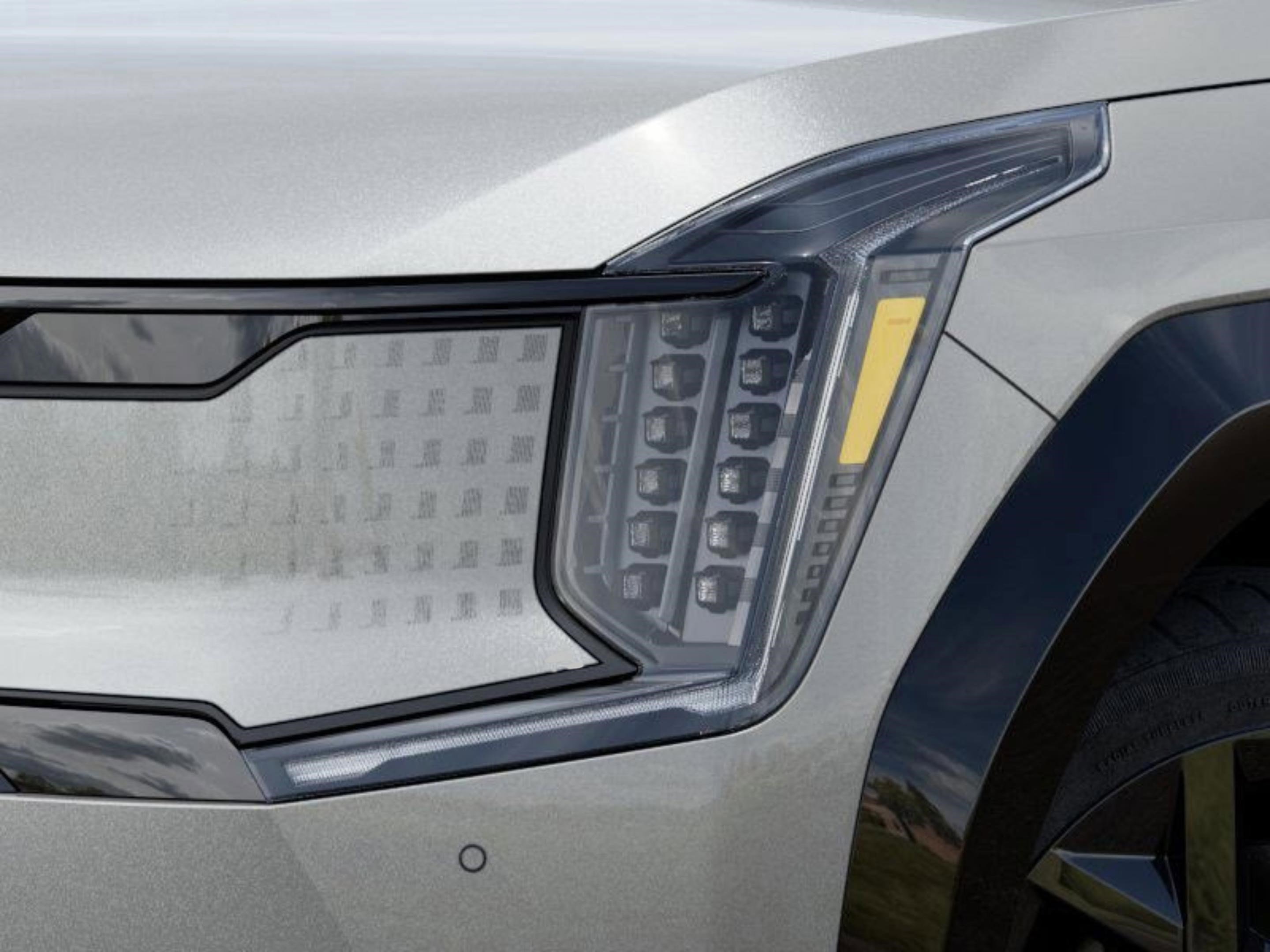 New 2026 Kia EV9 Land image 21