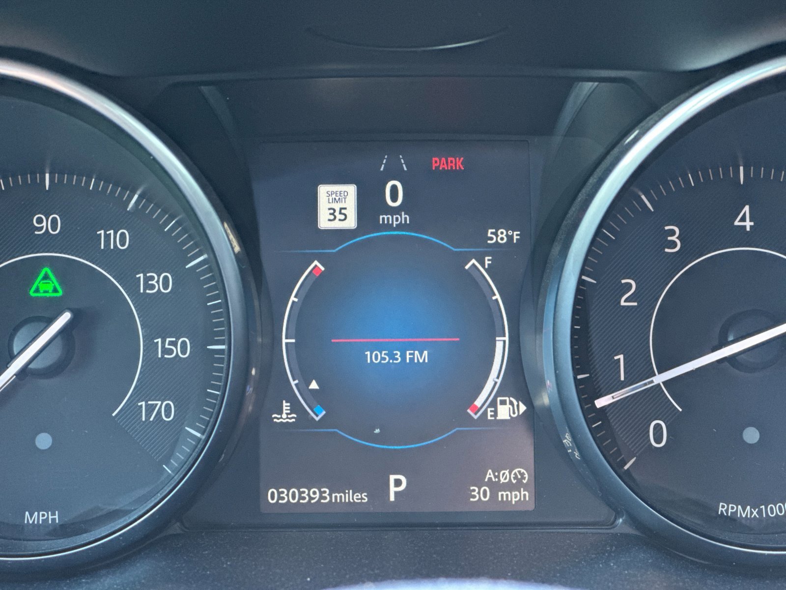 Used 2018 Jaguar E-PACE First Edition image 27