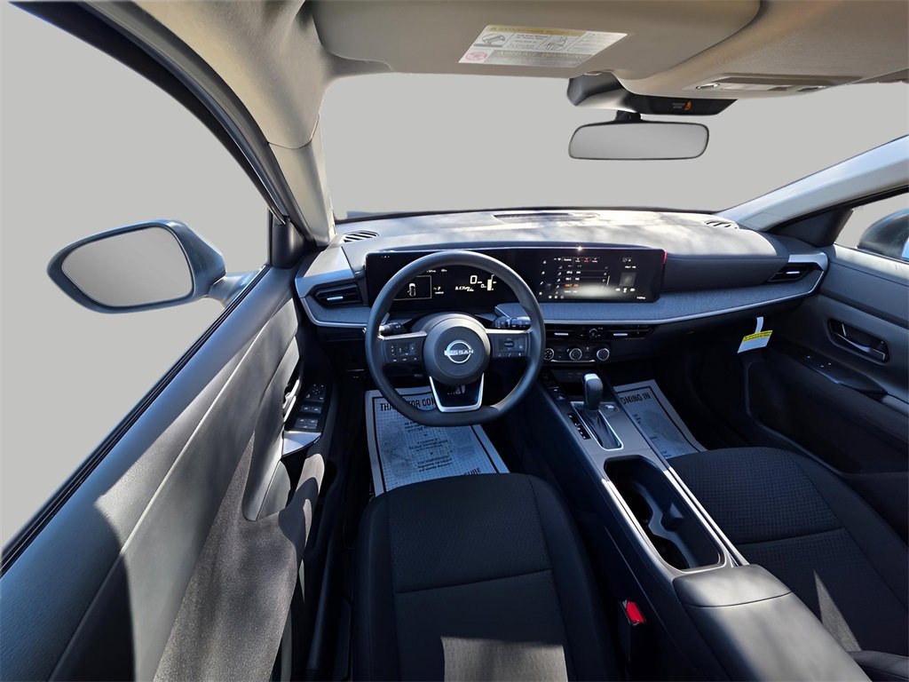 New 2026 Nissan Kicks S image 11