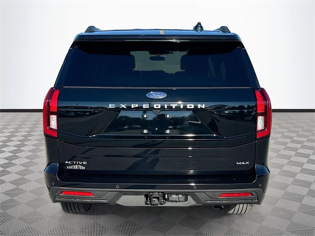 Used 2025 Ford Expedition Max Active image 6