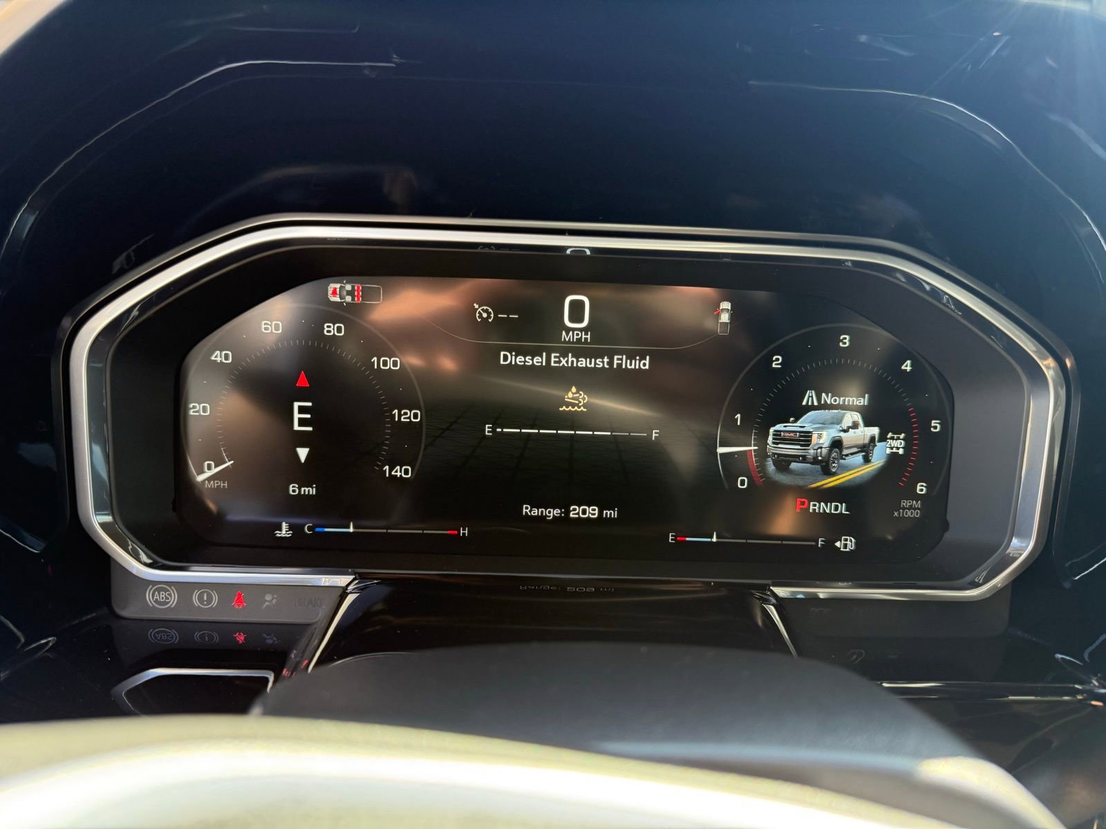 New 2026 GMC Sierra 2500 SLE image 14