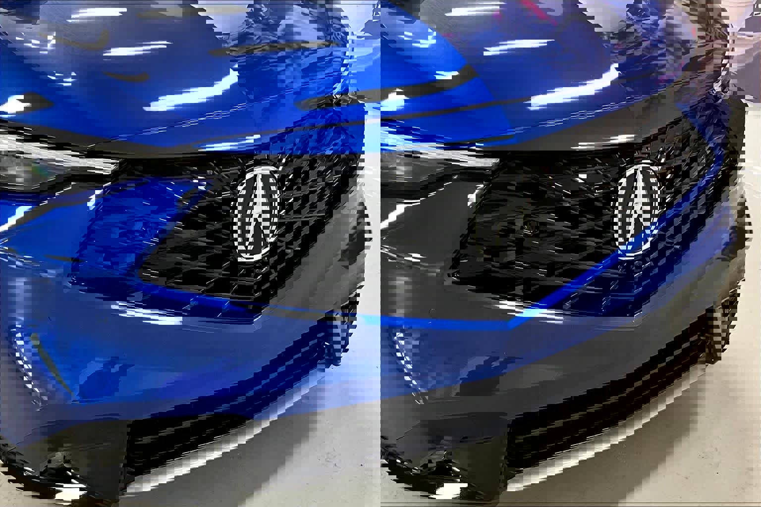 Certified 2025 Acura ADX A-Spec image 31