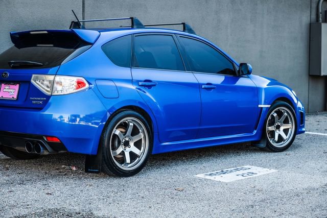 Used 2014 Subaru Impreza WRX Premium image 52