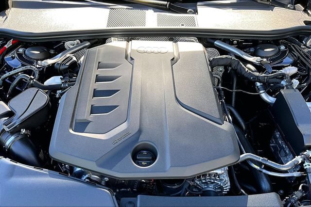 New 2026 Audi A5 2.0T Premium AWD/4WD image 11