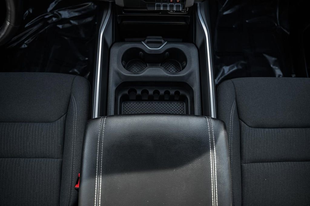 Certified 2022 RAM 1500 Big Horn image 33