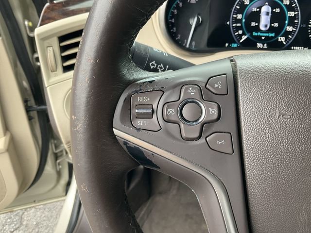 Used 2016 Buick LaCrosse Leather w/ Experience Buick Package FWD image 22