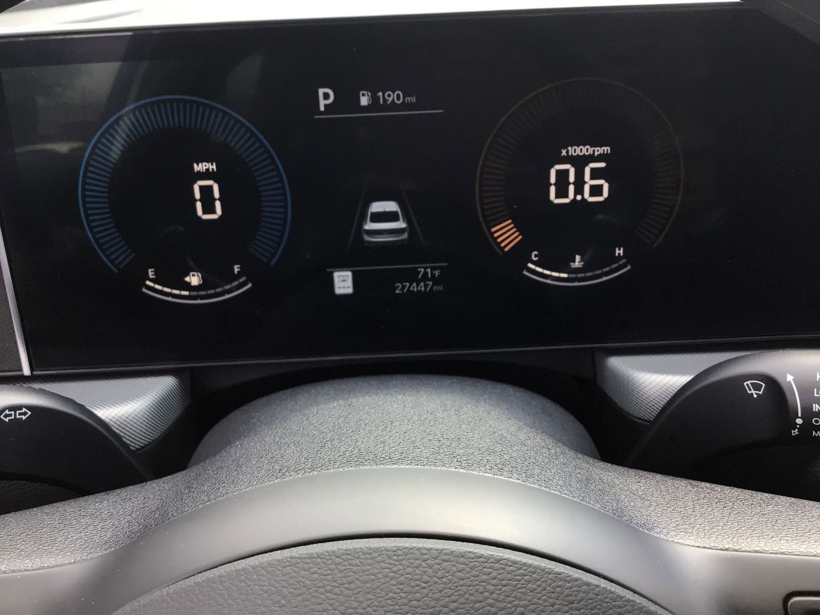 Used 2025 Hyundai Sonata SEL FWD image 40