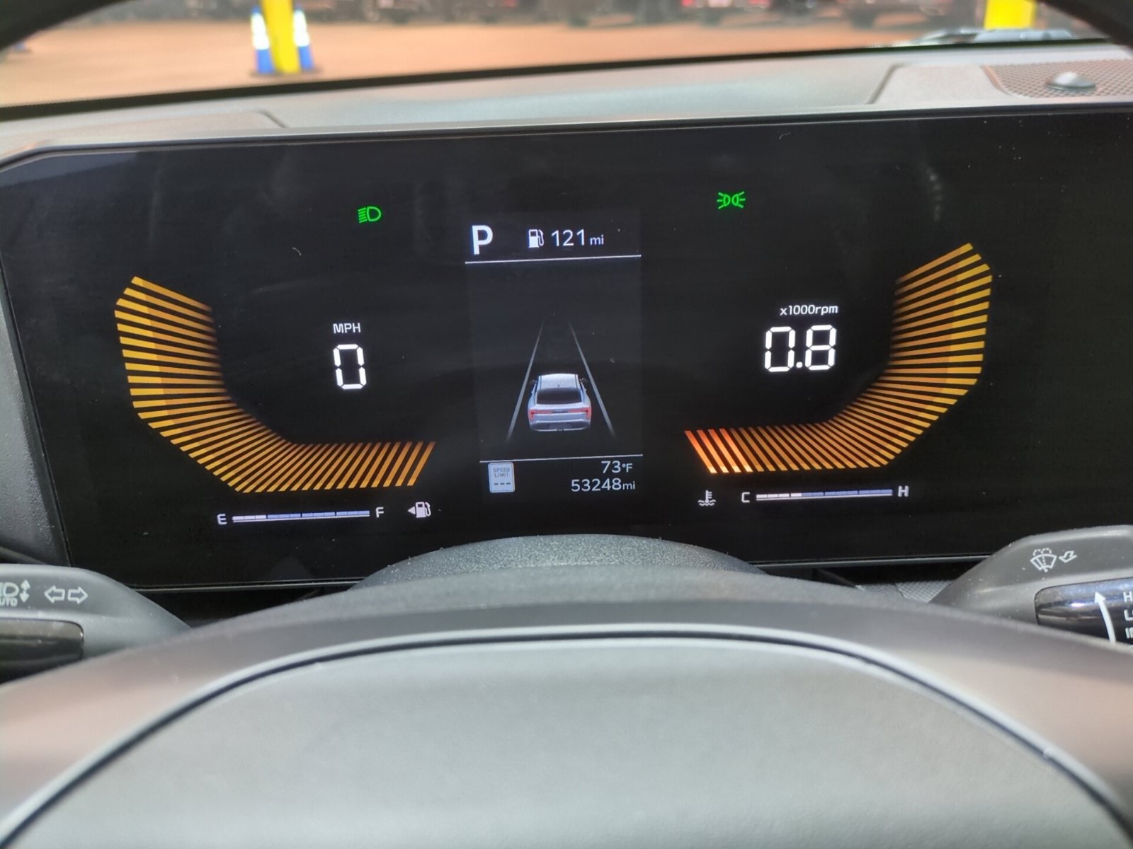 Certified 2025 Kia K4 FWD image 19