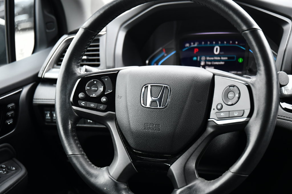 Used 2022 Honda Odyssey Elite image 29