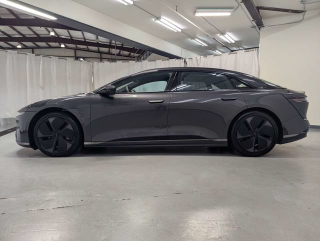Used 2025 Lucid Air Touring AWD/4WD image 25