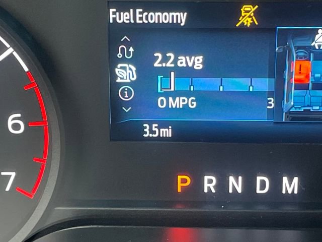 New 2026 Ford F250 XL w/ STX Appearance Package image 17