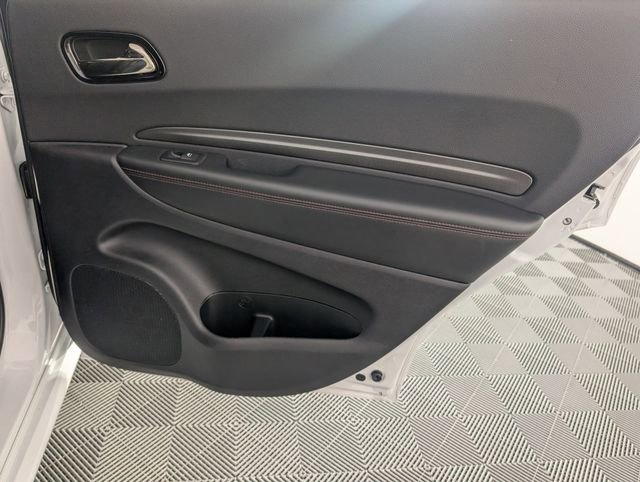 Used 2023 Dodge Durango R/T w/ Blacktop Package image 31