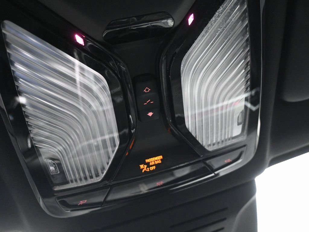 Used 2024 BMW X5 xDrive40i AWD/4WD image 19