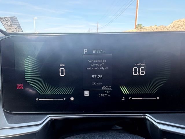 Used 2024 Kia Sorento S image 12