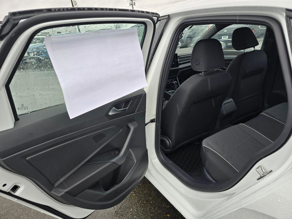 New 2026 Volkswagen Jetta Sport image 34
