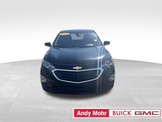 Used 2019 Chevrolet Equinox LT FWD image 5
