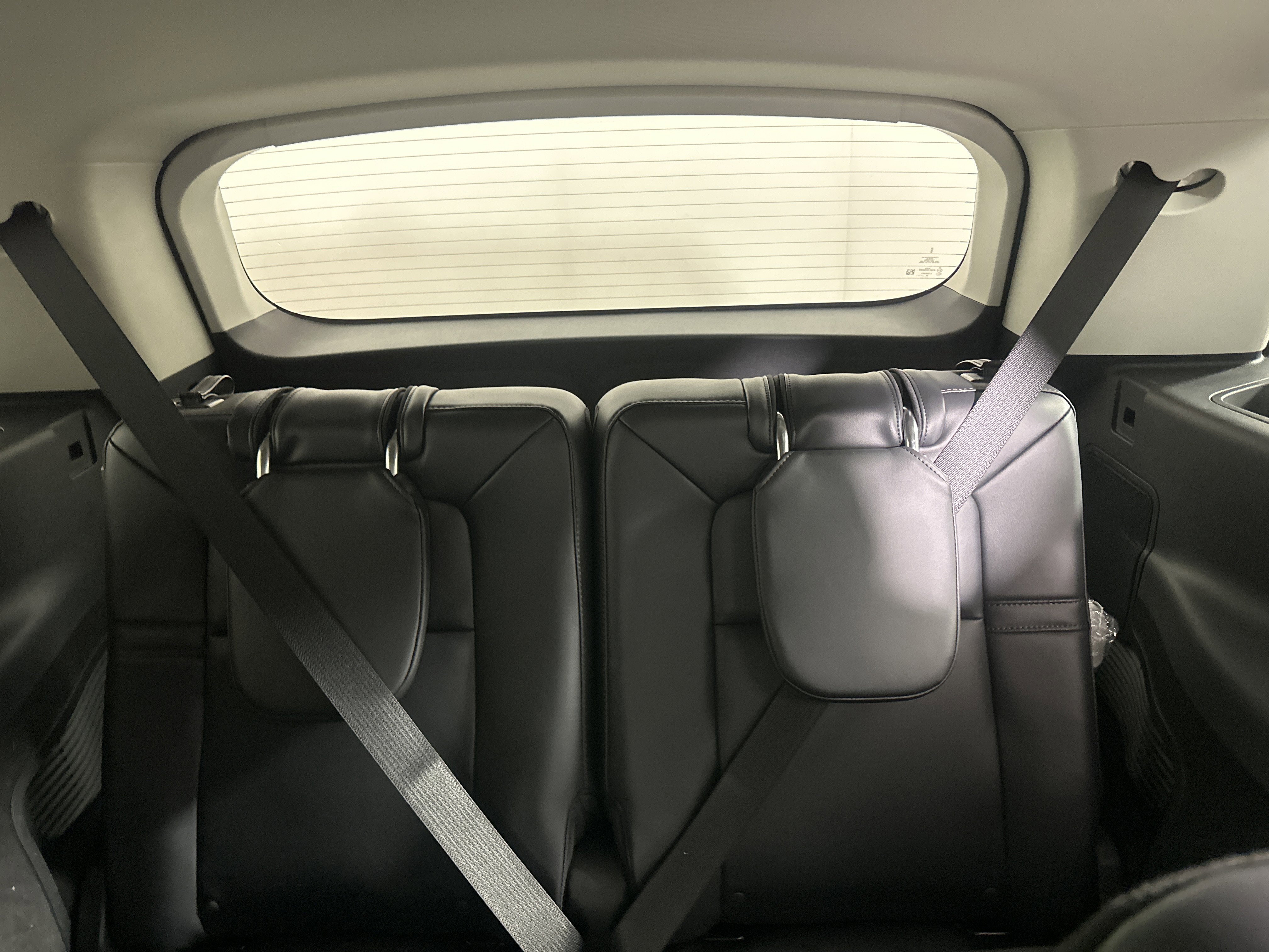 New 2025 Lincoln Aviator AWD image 24