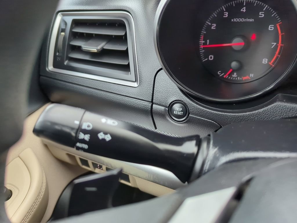 Used 2018 Subaru Outback 2.5i image 21