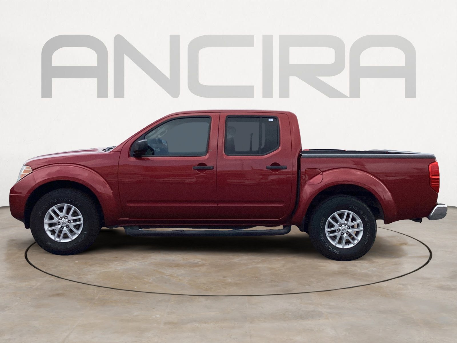Used 2014 Nissan Frontier SV RWD image 9
