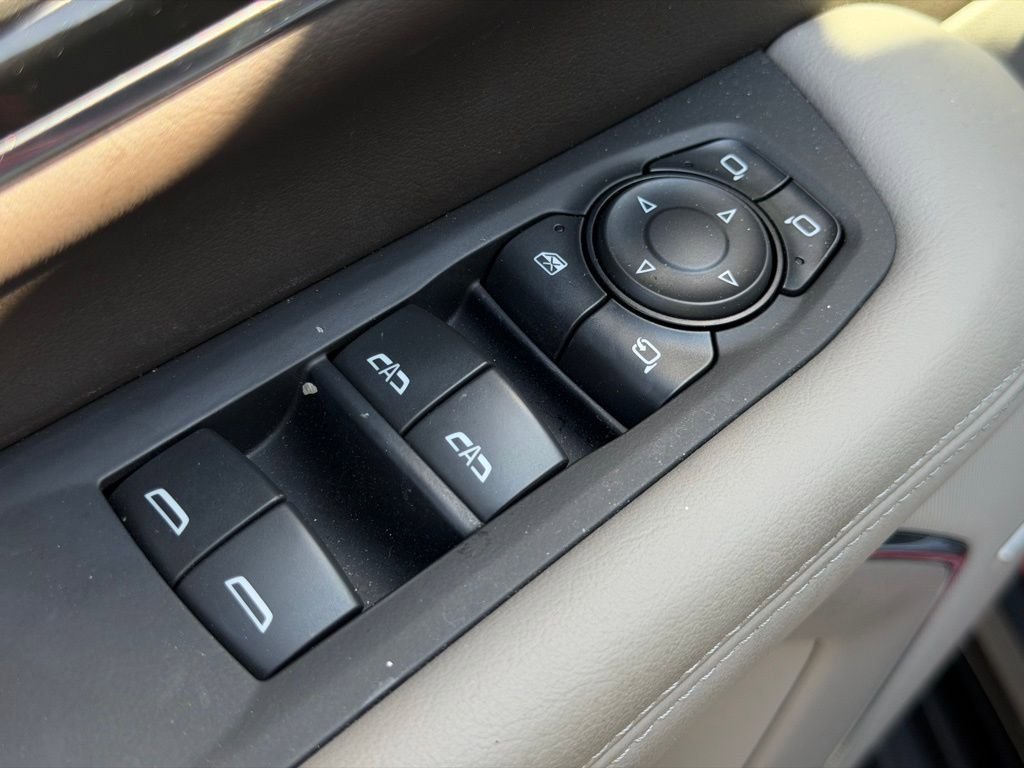 Used 2025 GMC Yukon Elevation w/ Elevation Premium Package image 22