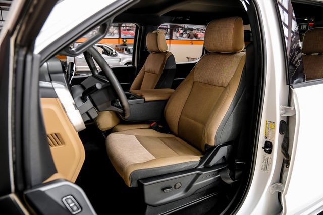 Used 2025 Ford F250 XLT AWD/4WD image 39