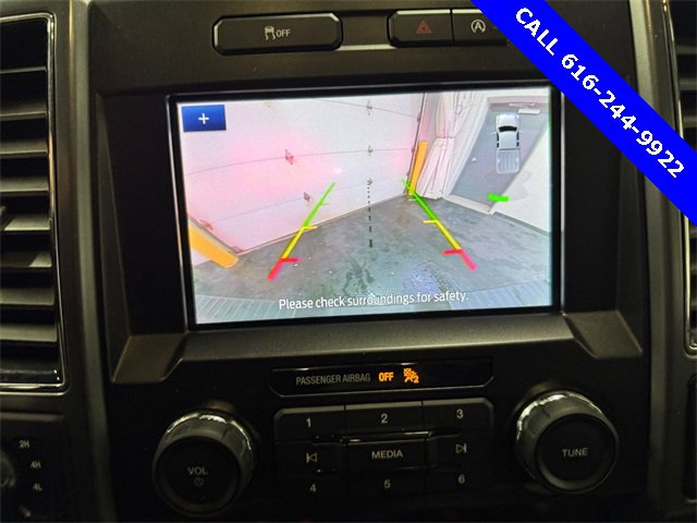 Used 2020 Ford F150 XLT w/ Equipment Group 302A Luxury image 17