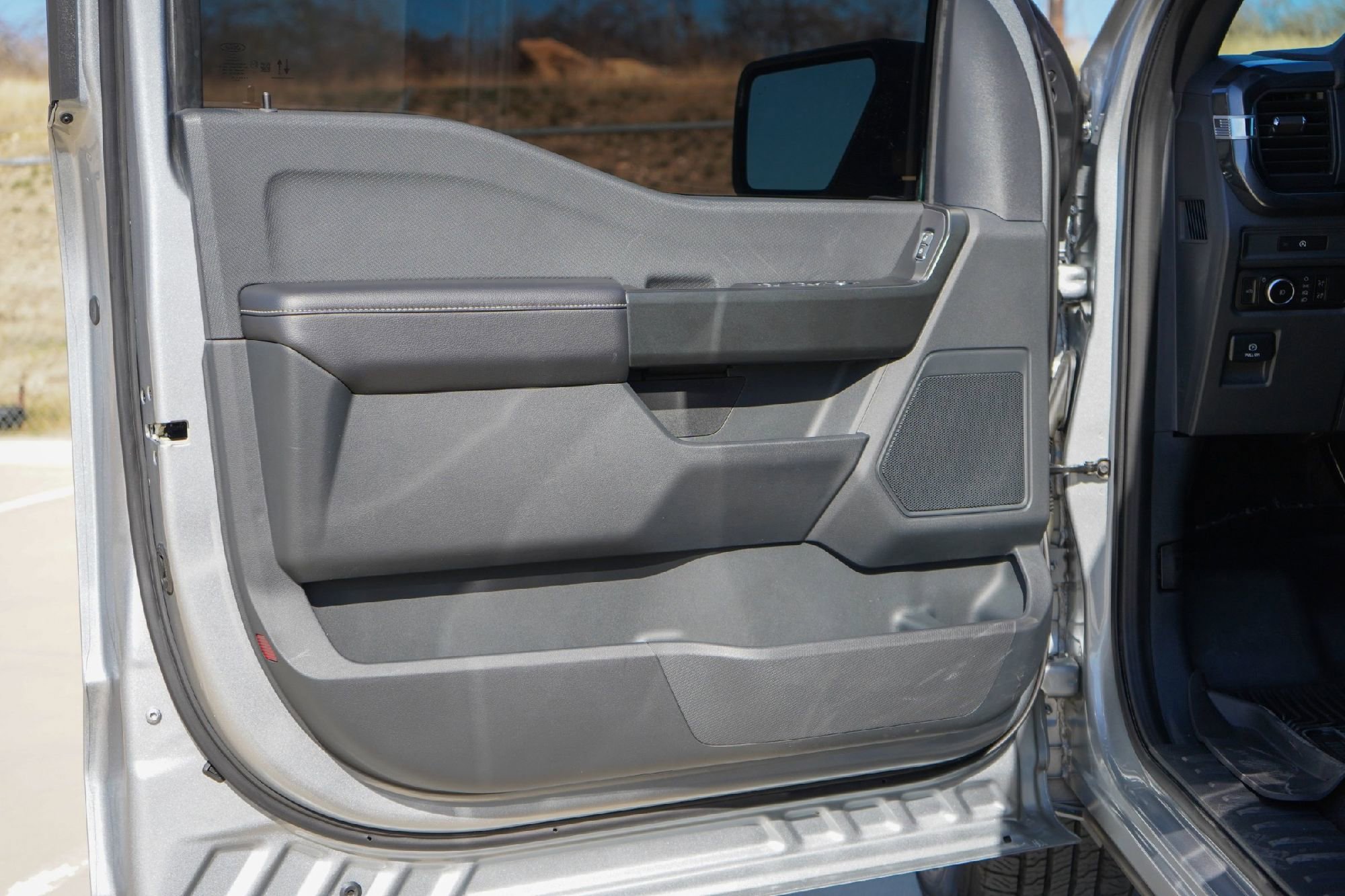 Used 2025 Ford F150 STX w/ Equipment Group 200A image 18