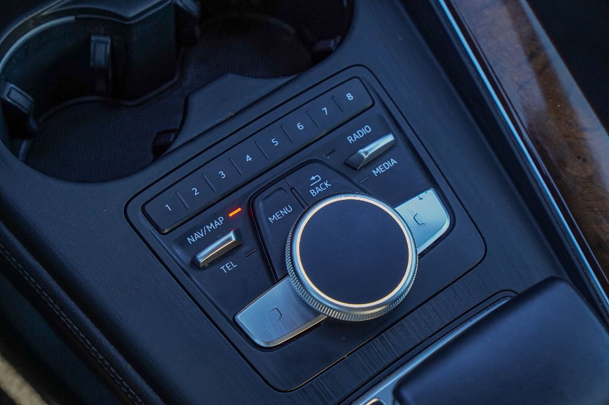 Used 2019 Audi A5 2.0T Premium Plus w/ Premium Plus image 20