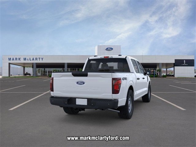New 2025 Ford F150 XL image 8
