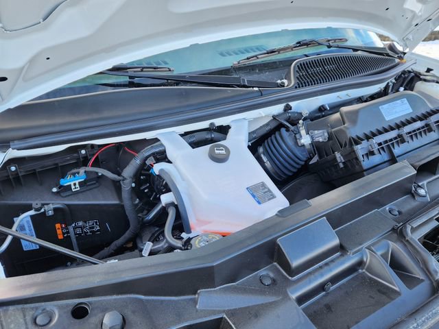 New 2025 Chevrolet Express 3500 w/ Power Convenience Package image 36