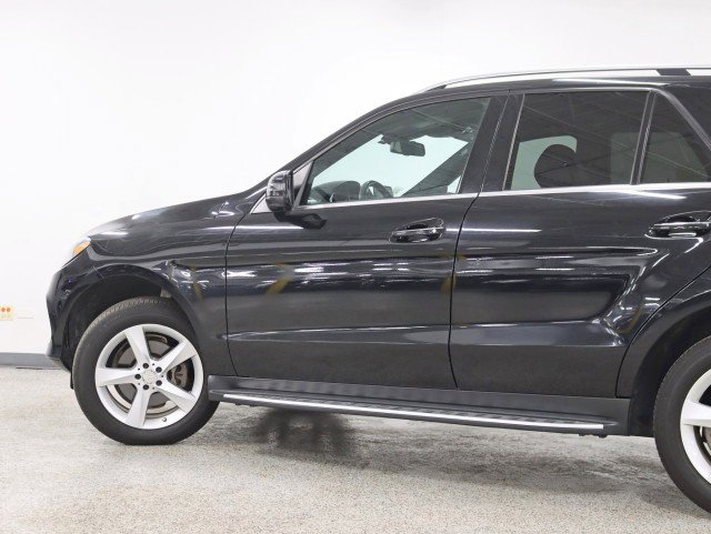 Used 2016 Mercedes-Benz GLE 350 4MATIC image 12