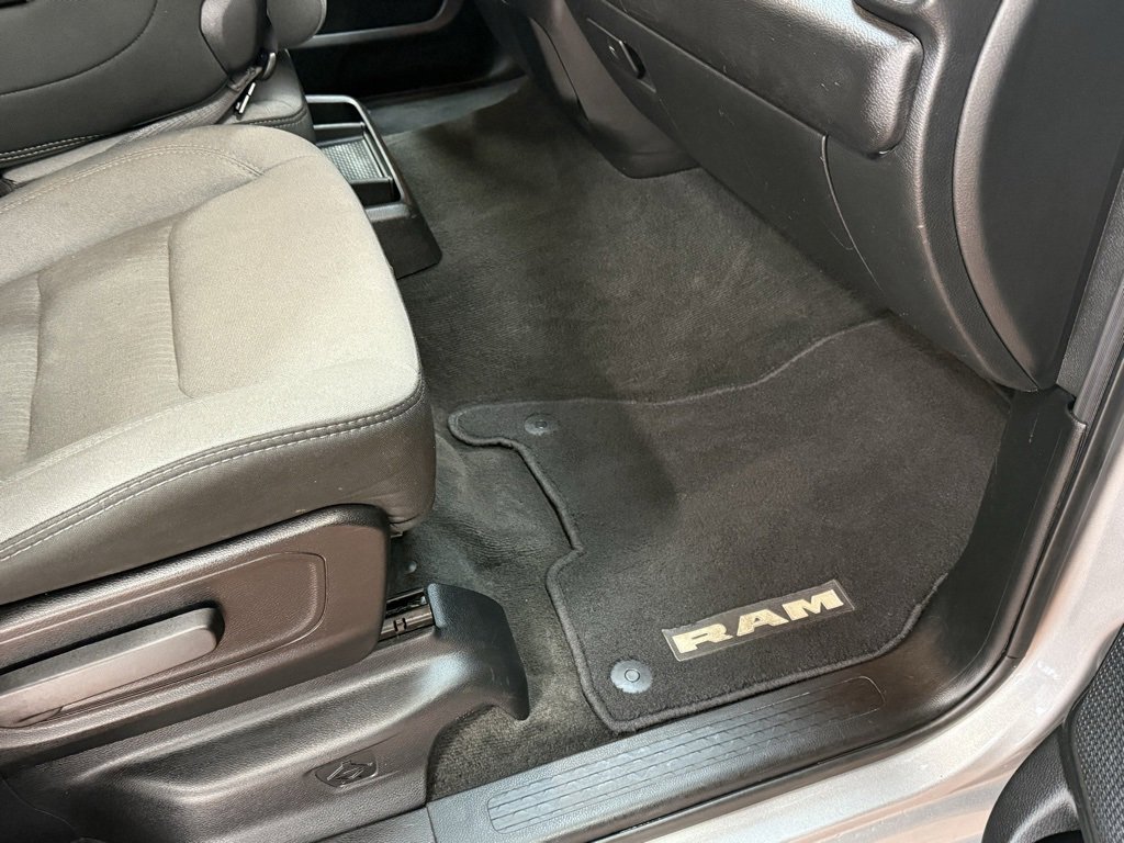 Used 2020 RAM 1500 Big Horn image 11